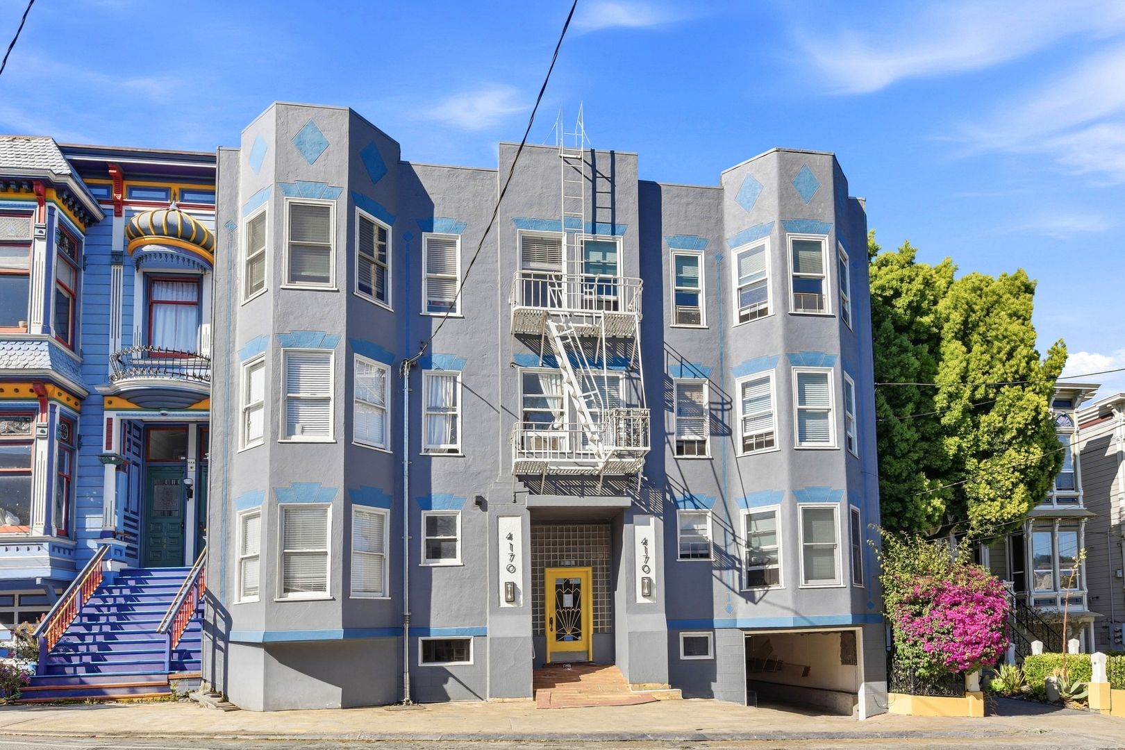 4170 17th Street - #104 - Main Image