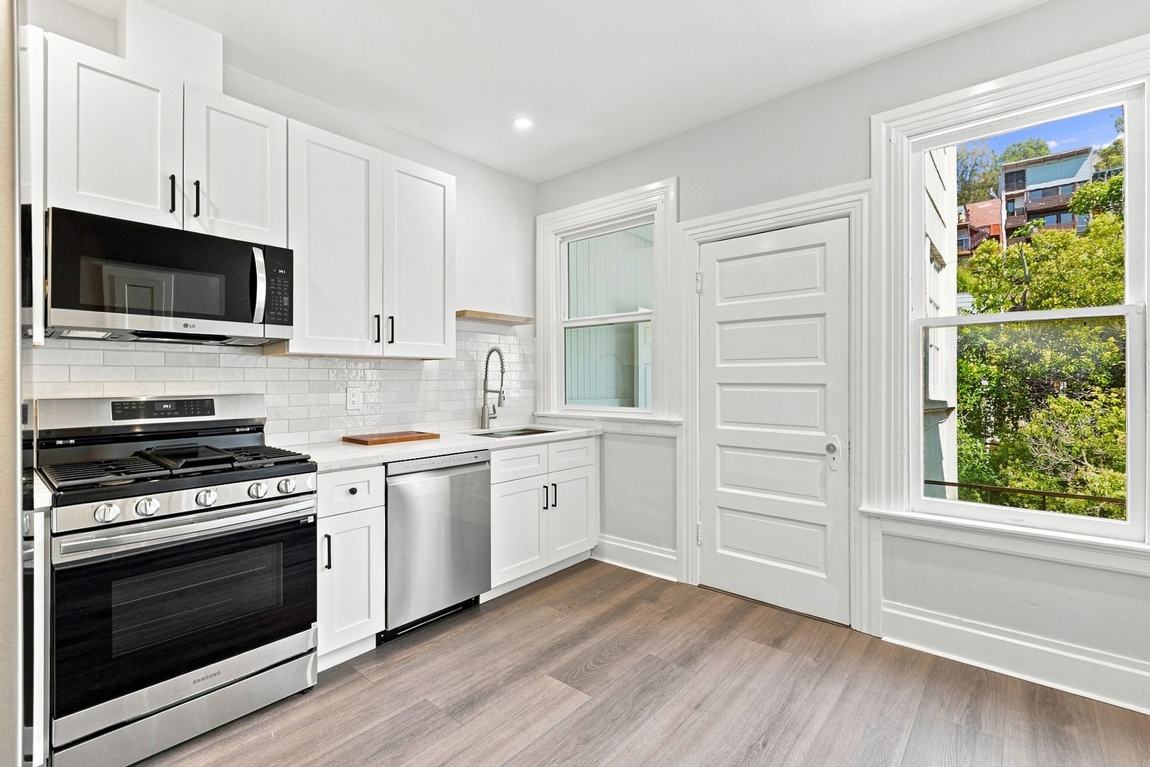 4170 17th Street - #302 - Main Image