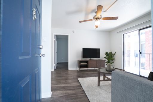 Gorgeous 1x1 in NW Austin! – photo 1