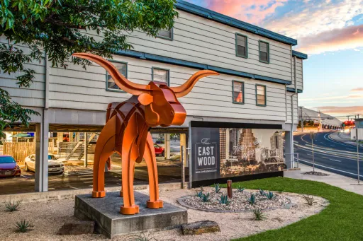 2 Bed / 2 Bath in Central Austin – Walk To UT Austin – photo 1