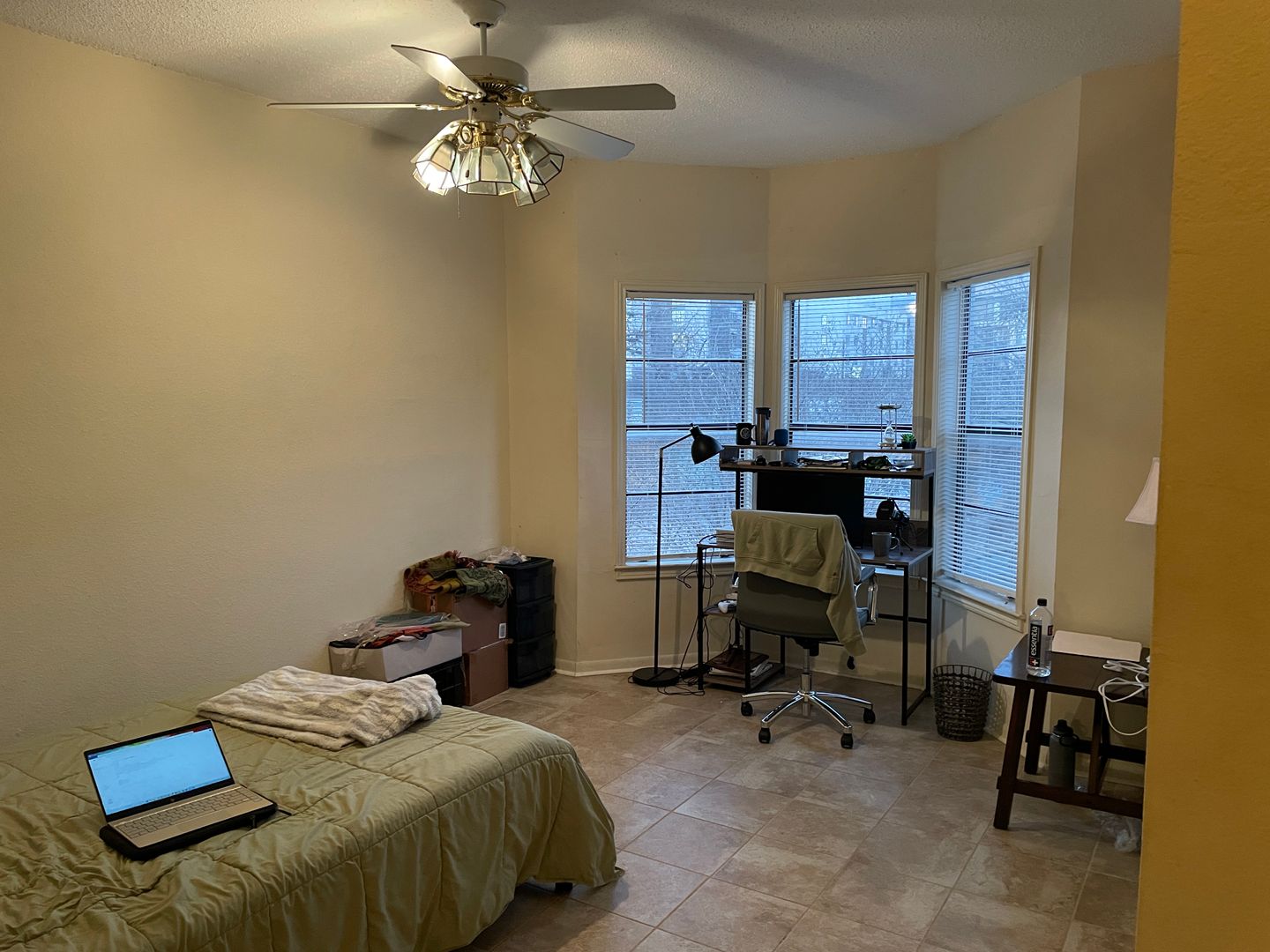 Austin Apartment: 915 W. 23rd St.