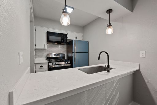 North-Central Austin 1 Bd 1 Bath – photo 1