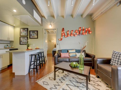 Spacious One-Bedroom Living in the Heart of West Campus – photo 1