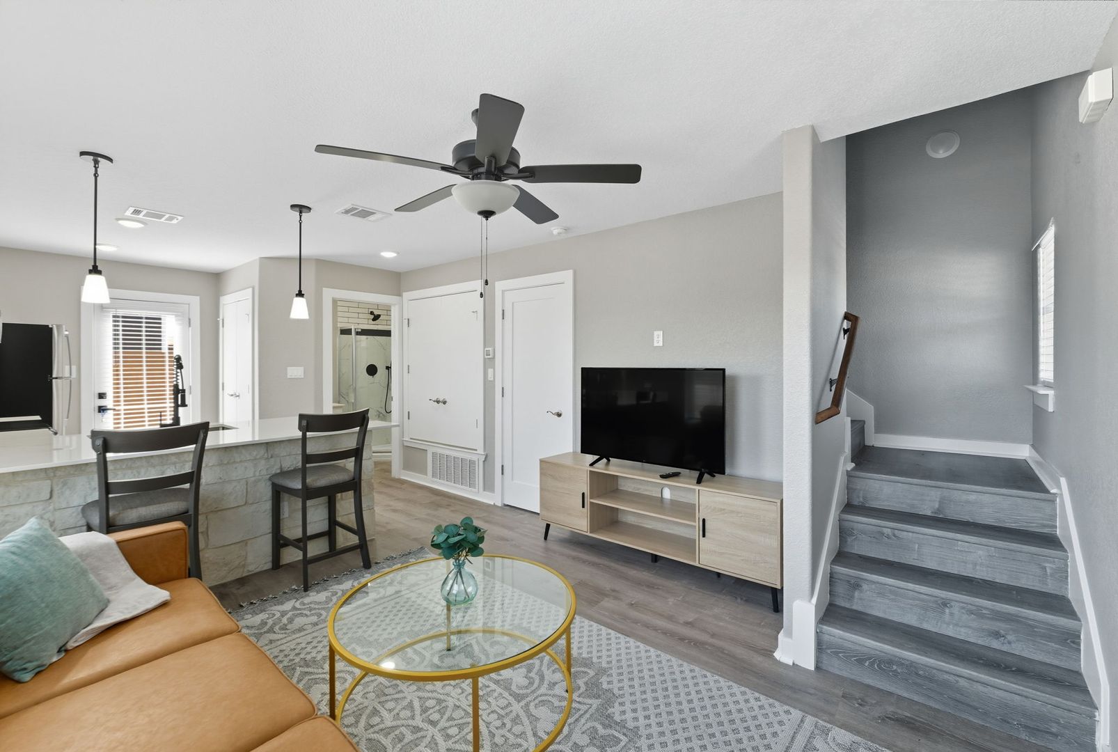 Round Rock Townhome: 20 Tate Lane