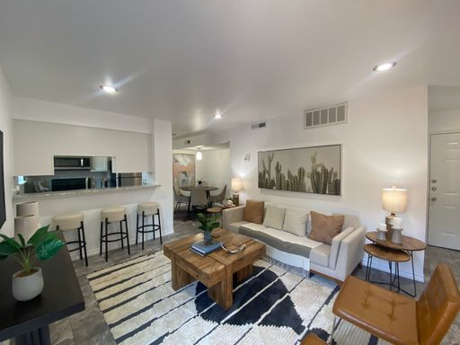 South Austin Stylish 2x1! – photo 1