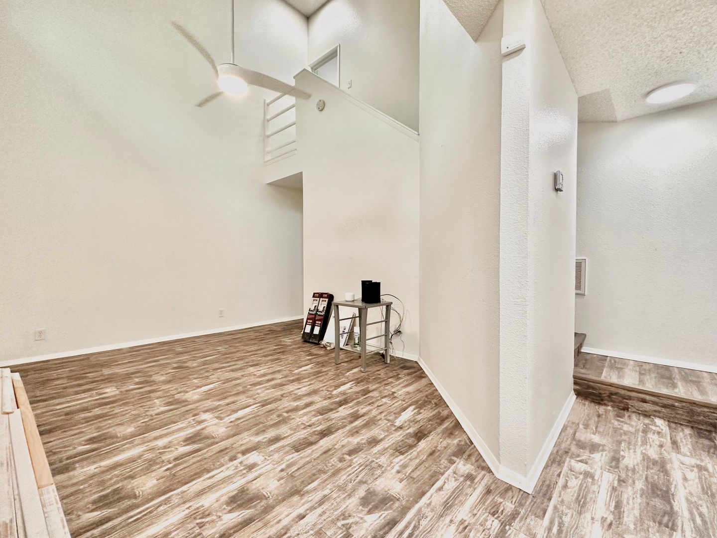 Austin Apartment: 2813 Rio Grande Street