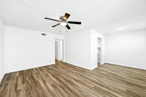 Comfortable North Austin Living at 7200 Duval St. – photo 1