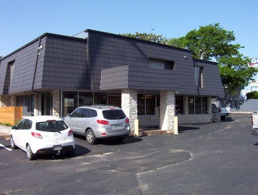 Commercial Space – photo 1