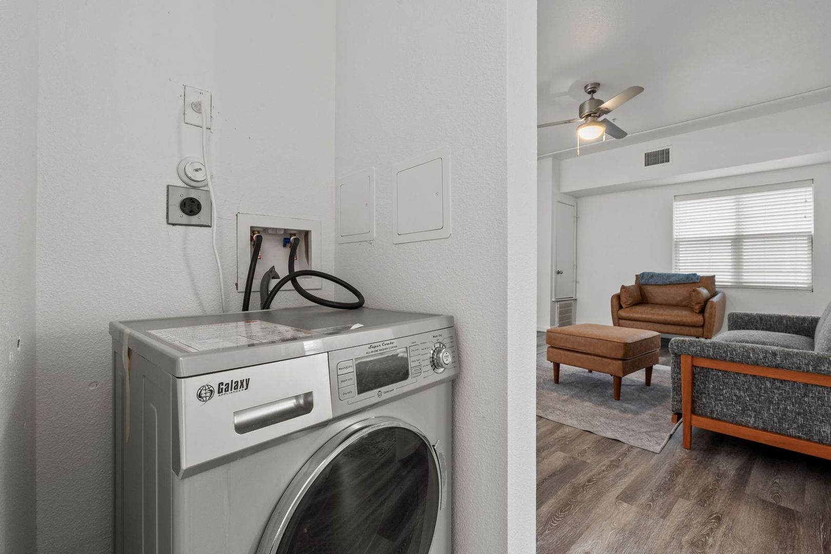 Austin Apartment: 911 W. 22nd St.