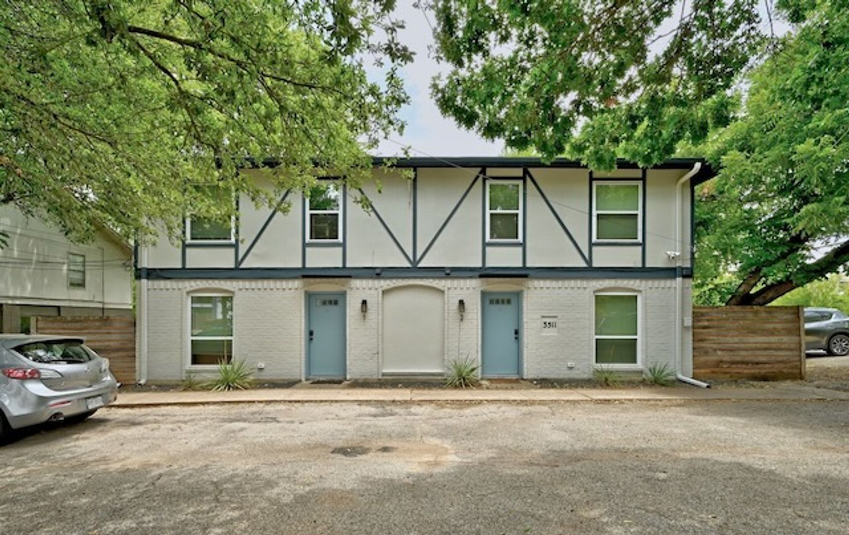 Austin Apartment: 3511 Alpine Circle