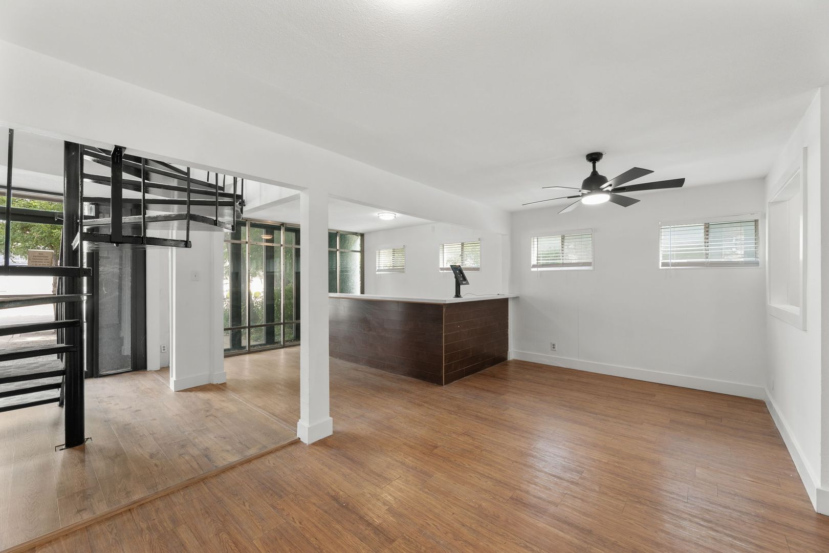 Austin Apartment: 2813 Rio Grande Street