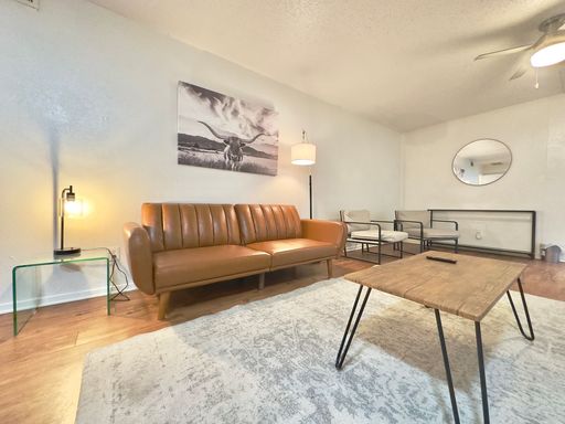 West Campus 2x2 @ The Marian Condos – photo 1