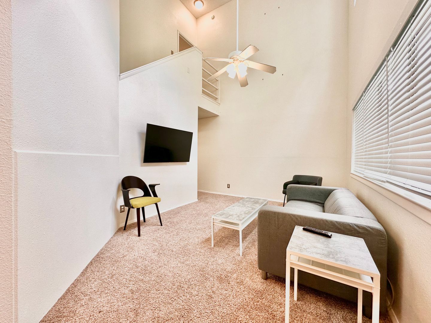 Austin Apartment: 2813 Rio Grande Street