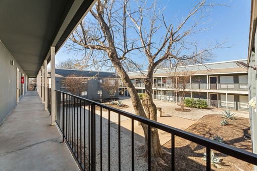 North-East Austin Studio Apartment – photo 1