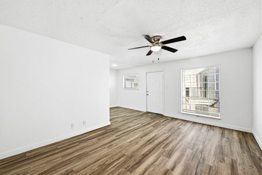 Comfortable North Austin Living at 7200 Duval St. – photo 1