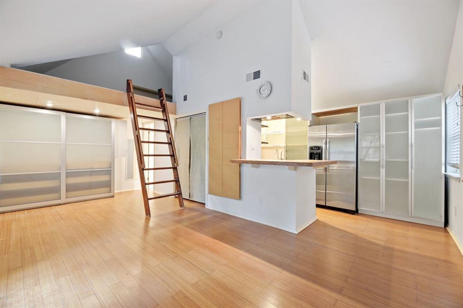 Austin Condo: 1110 W 22nd St.