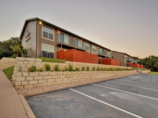 South Austin 1x1 Apartment! – photo 1