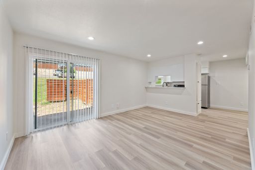 South Austin 2x1 @ City Scene Apartments – photo 1