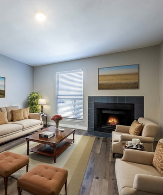 Spacious 2×1 in North Austin — Comfort, Value, Convenience – photo 1