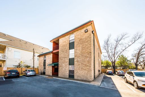 Popolo Village- Efficiency – photo 1
