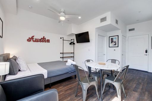 West Campus Studio @ Avia Apartments – photo 1