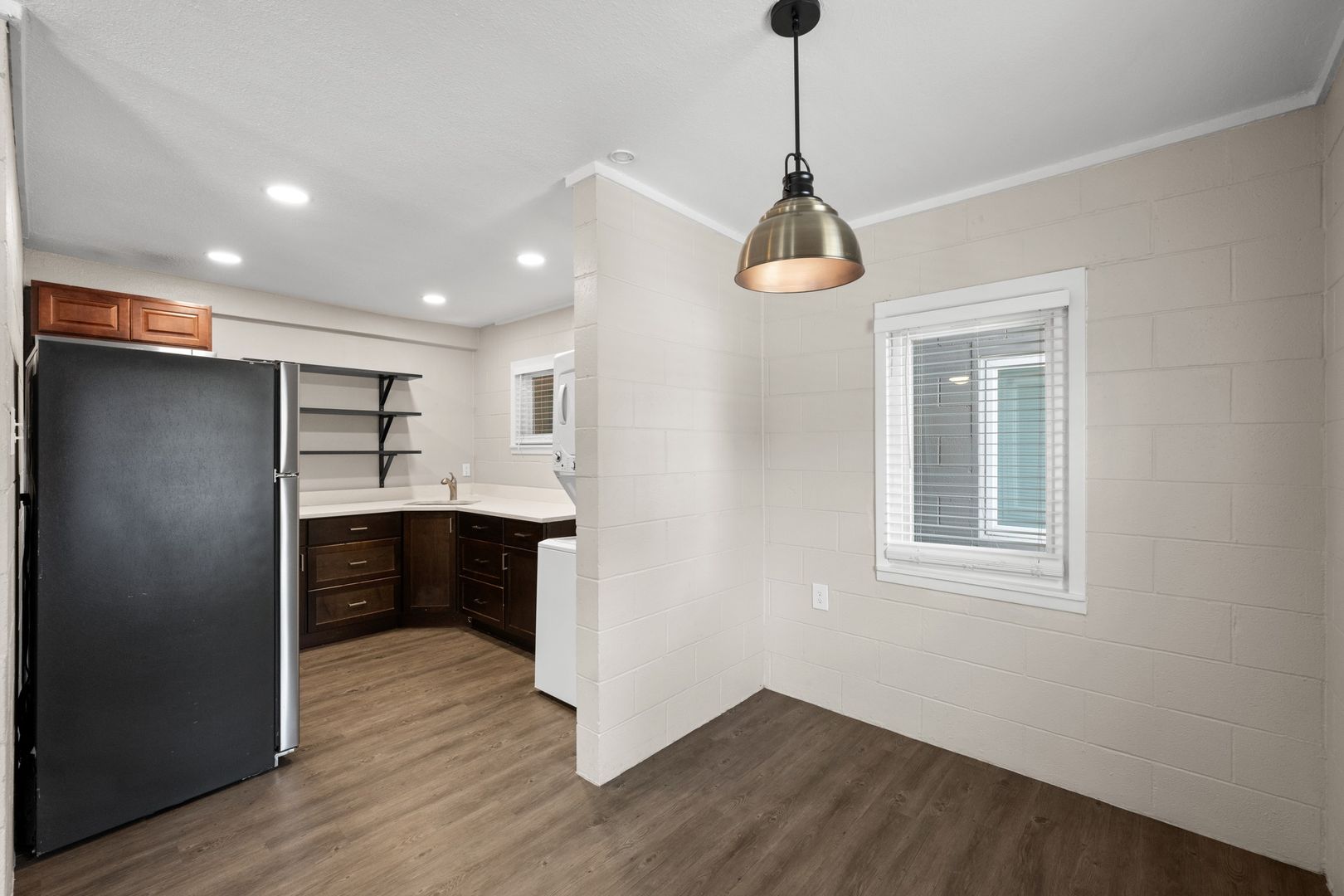 Austin Apartment: 2612 Rogers Avenue