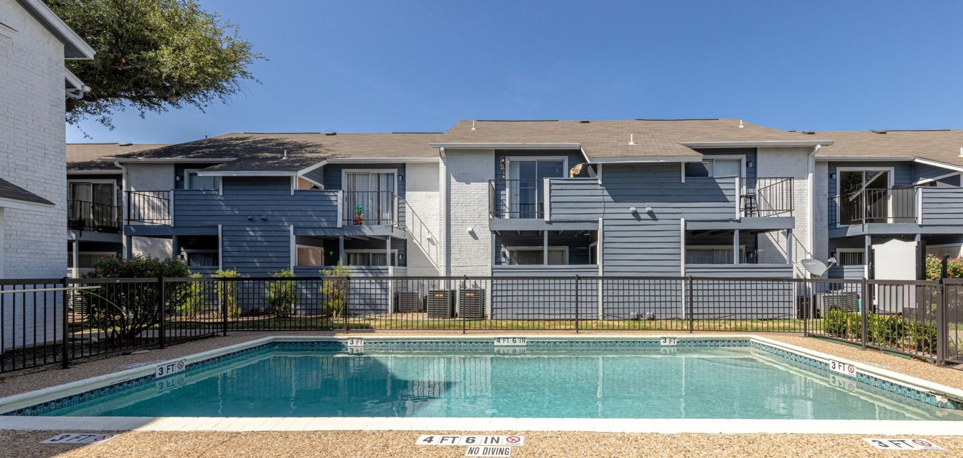 Austin Apartment: 9209 Northgate Blvd.