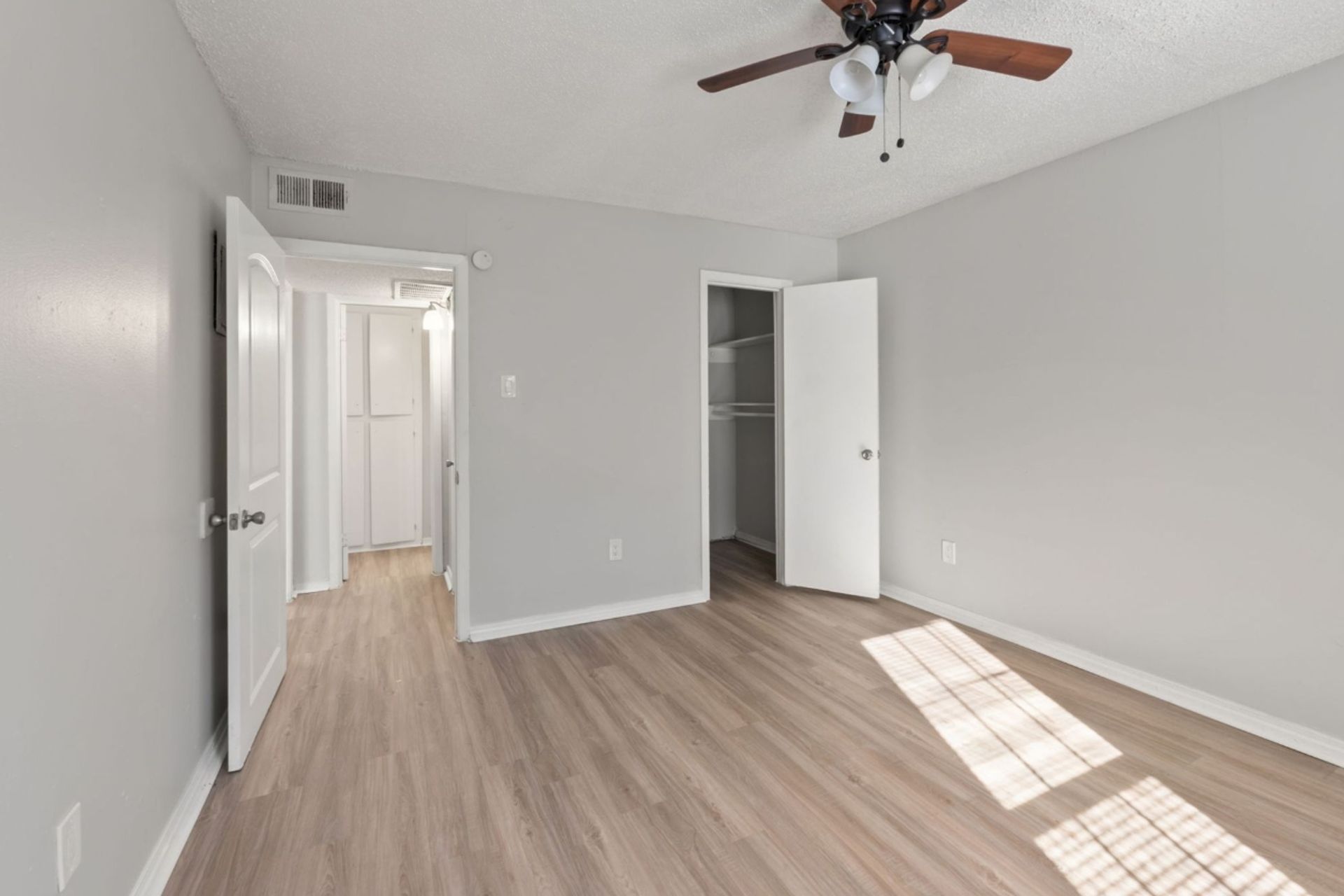 Austin Apartment: 1720 Wooten Park Dr.