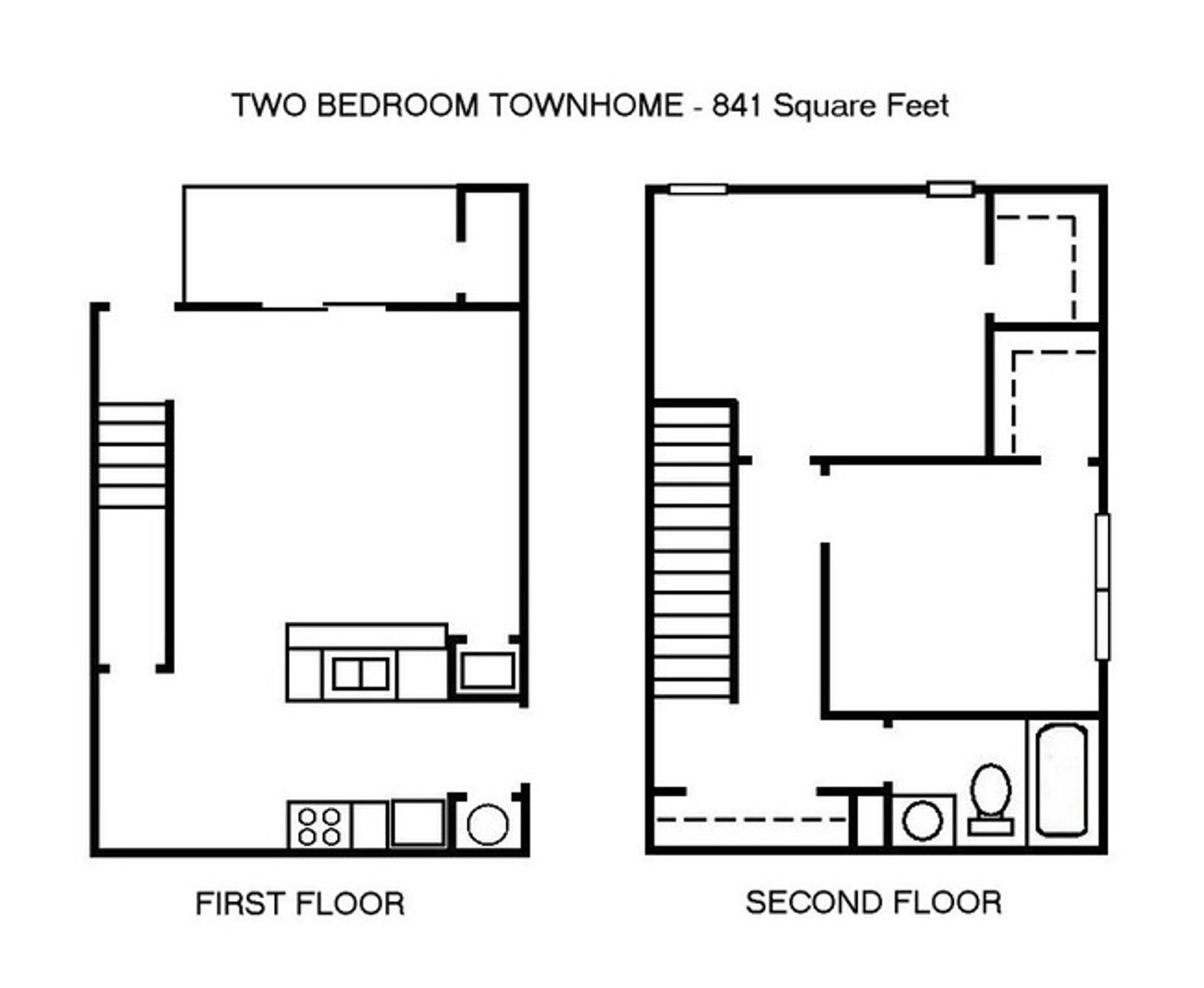 Austin Apartment: 117 W. William Cannon Drive