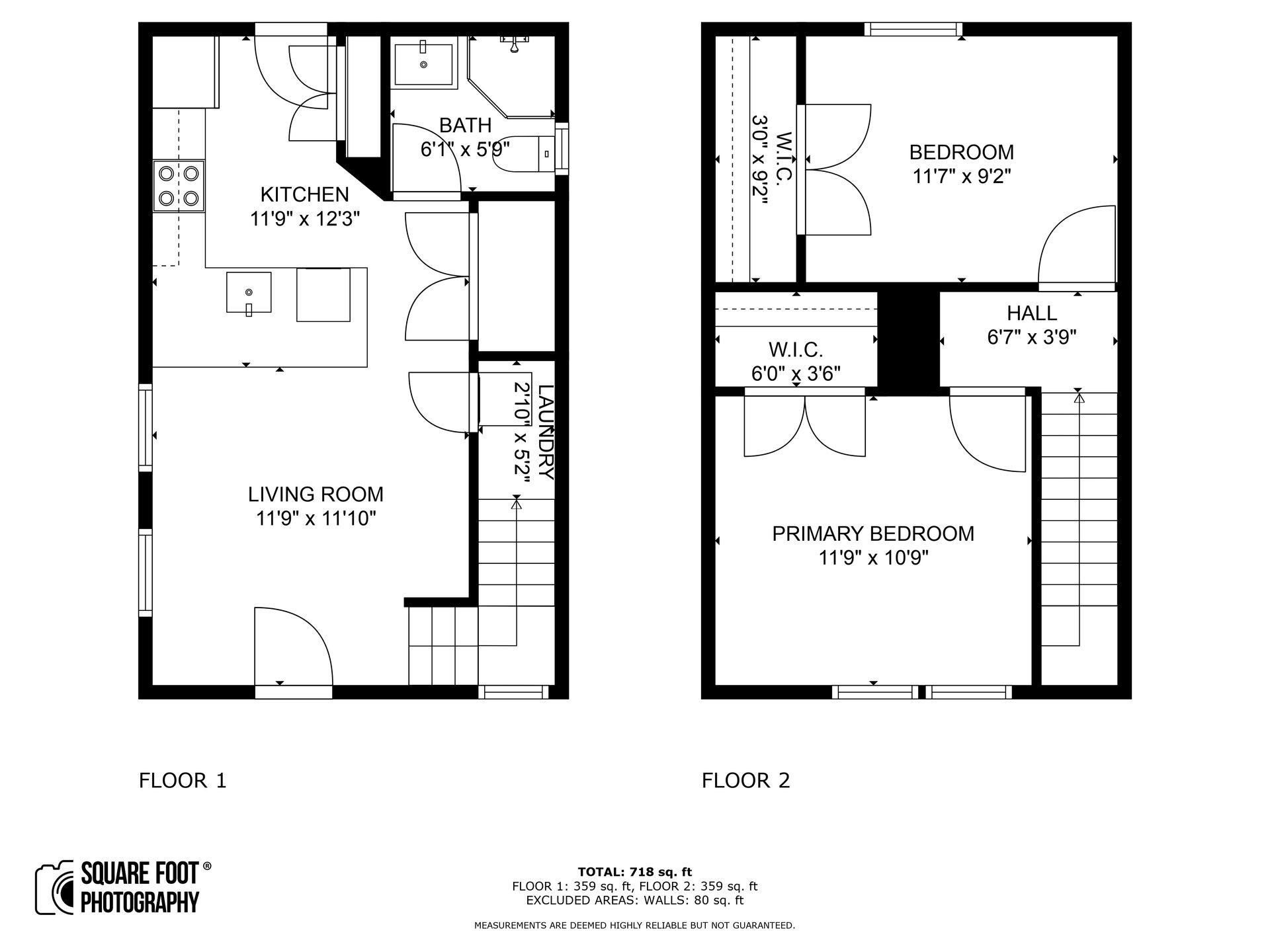 Round Rock Townhome: 20 Tate Lane
