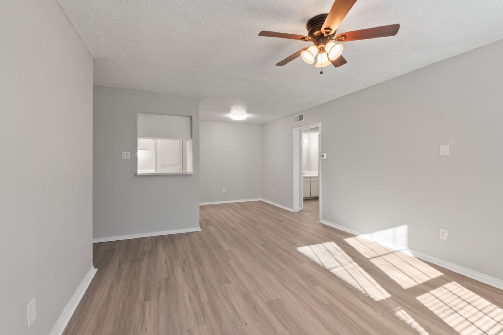 Austin Apartment: 1720 Wooten Park Dr.