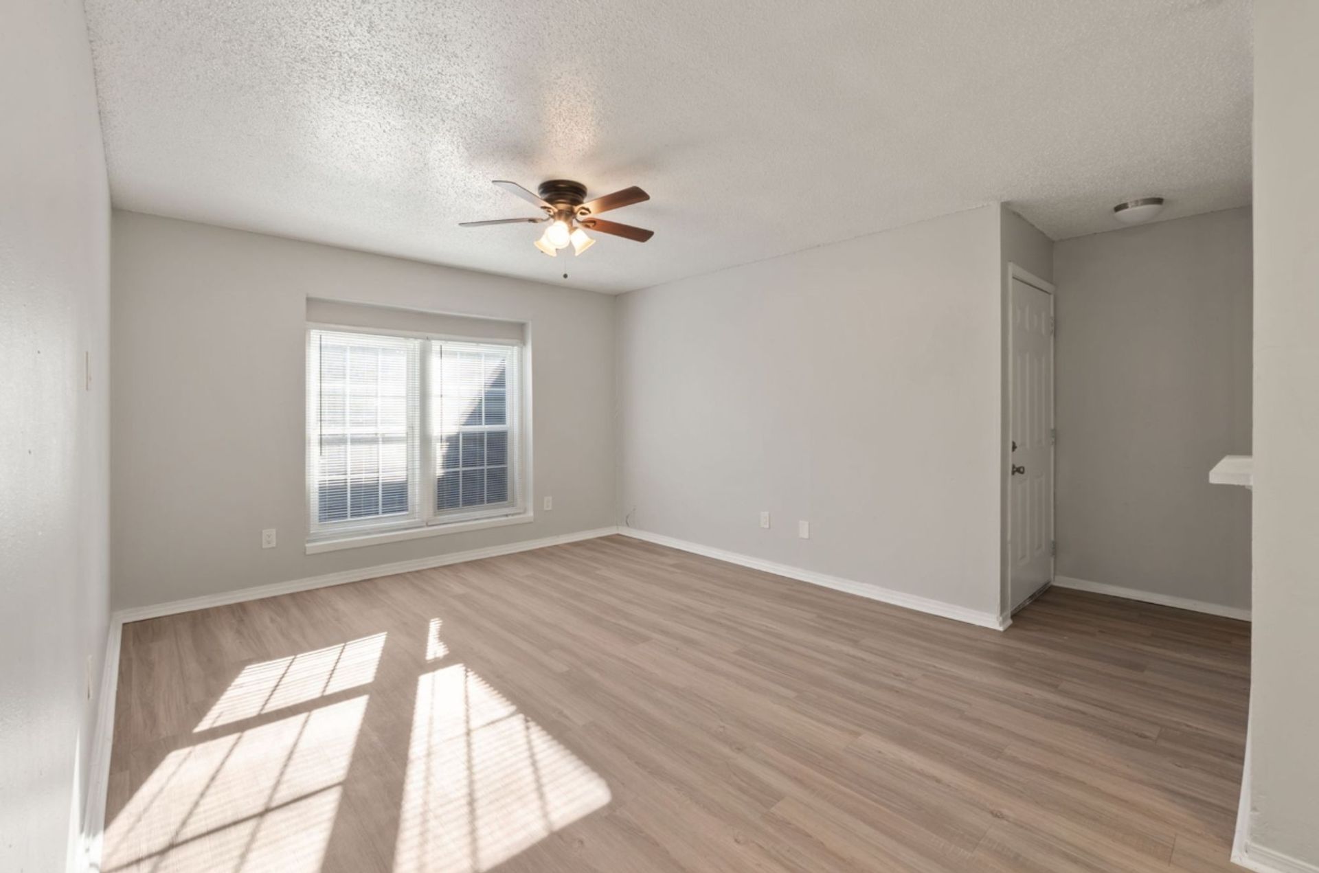 Austin Apartment: 1720 Wooten Park Dr.