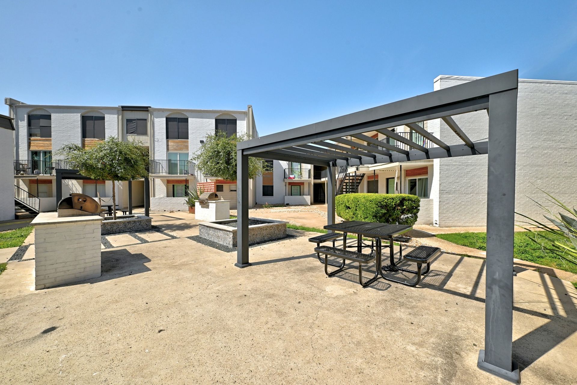 Austin Apartment: 7200 Duval St.