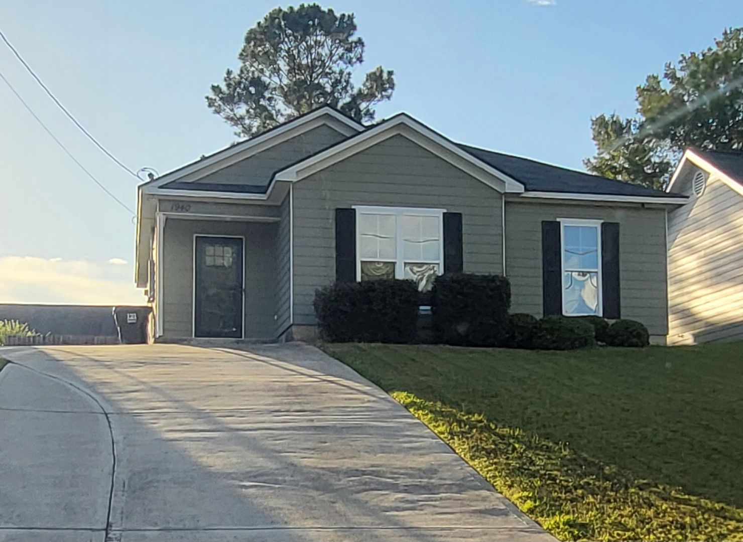 3bd/2ba Beauty in Positively Phenix City!!