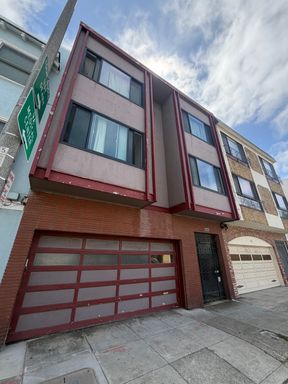 Fully Remodeled 2BD/1BA in Richmond District – Garage Parking Included! – photo 1