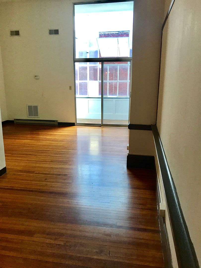 Troy Apartment: 212 3rd Street