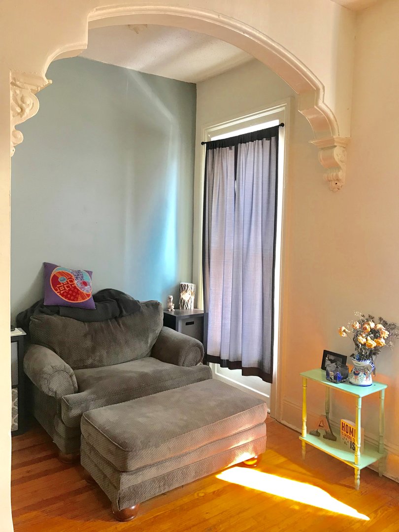 Albany Apartment: Madison / South Swan