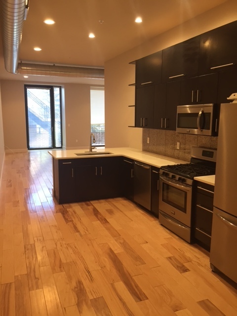Albany Apartment: 60 State Street