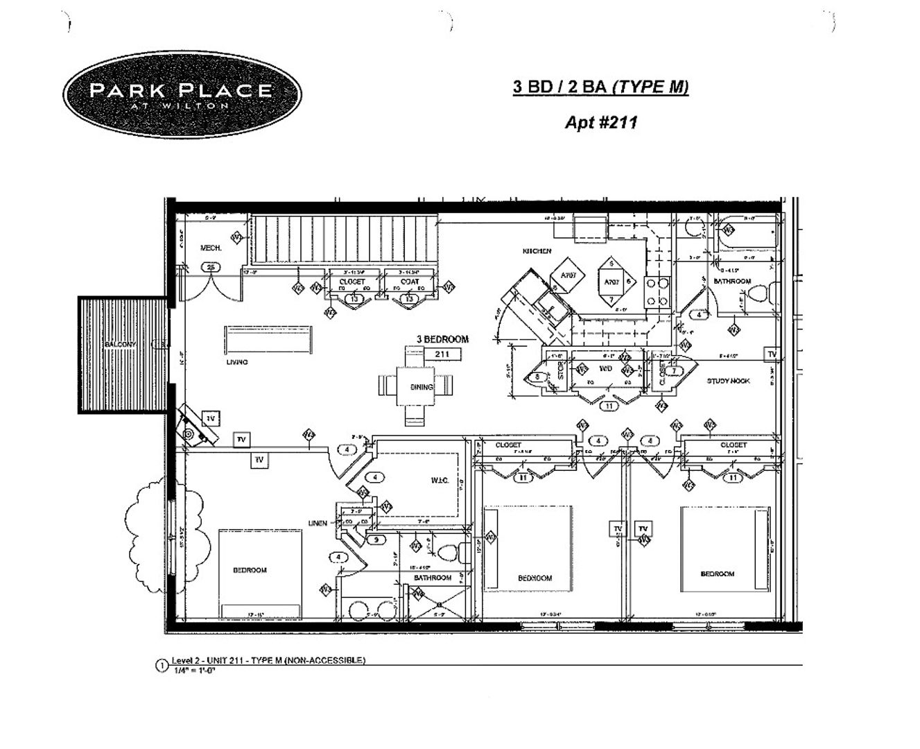 Gansevoort Apartment: 665 Route 9