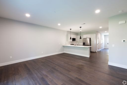 Second Floor 1-Bedroom Luxury Apartment