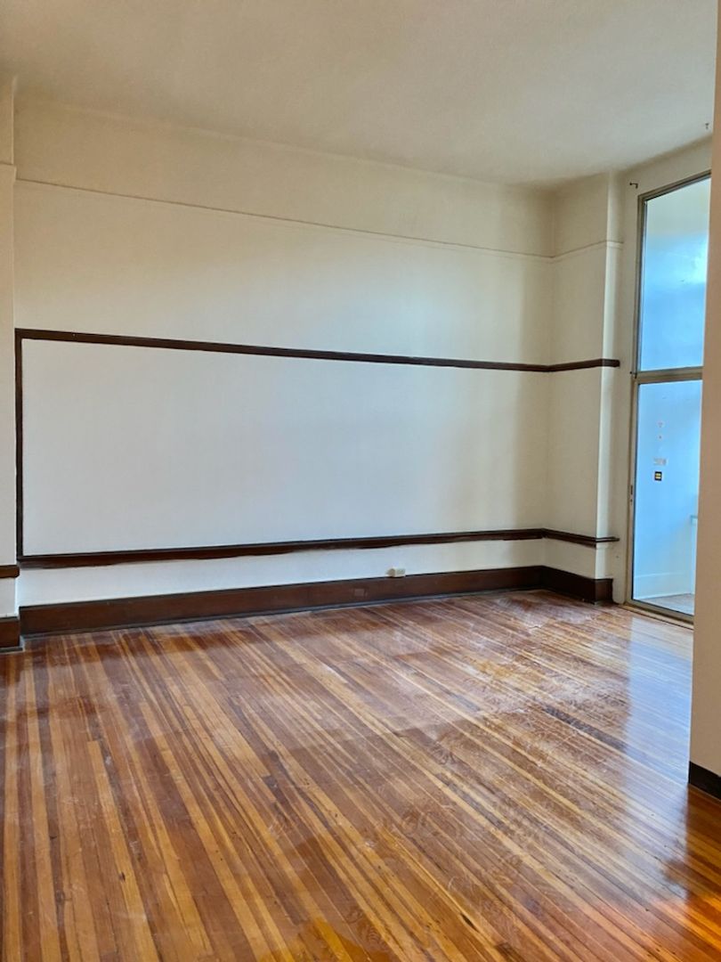Troy Apartment: 212 3rd Street
