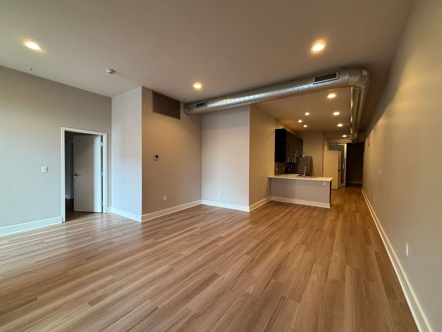 Albany Apartment: 60 State Street