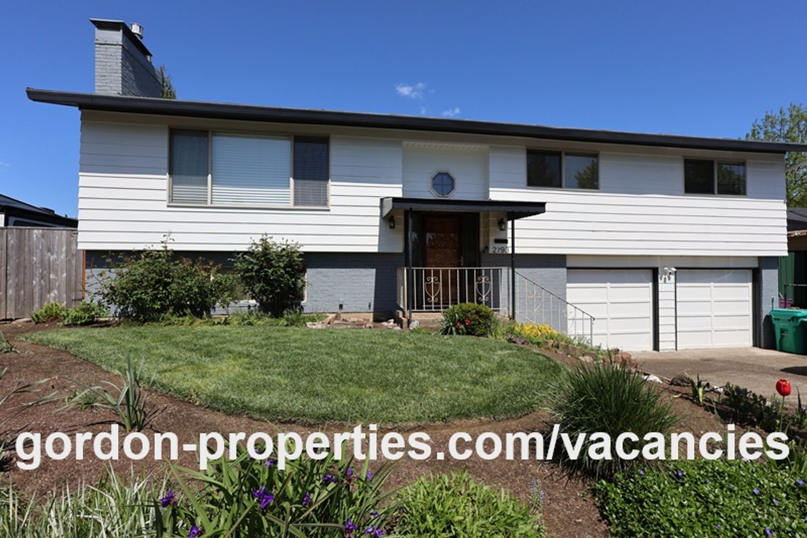 Gresham House: 2793 NE 22nd Ct