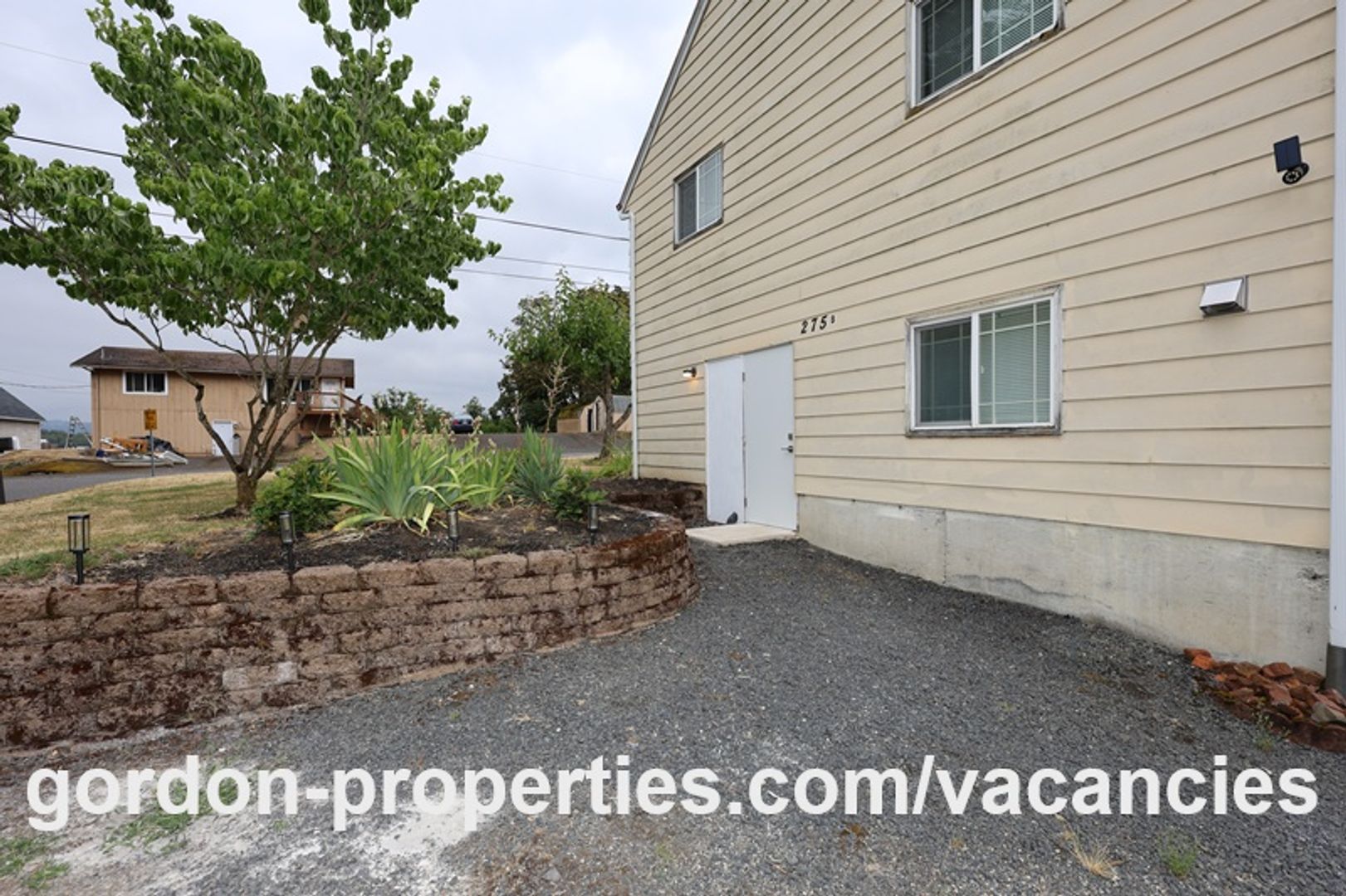 Saint Helens Multiplex: 275 S 5th St #B