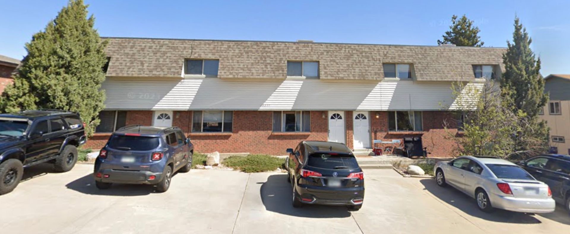 Golden House: 18227 W 3rd Place #3