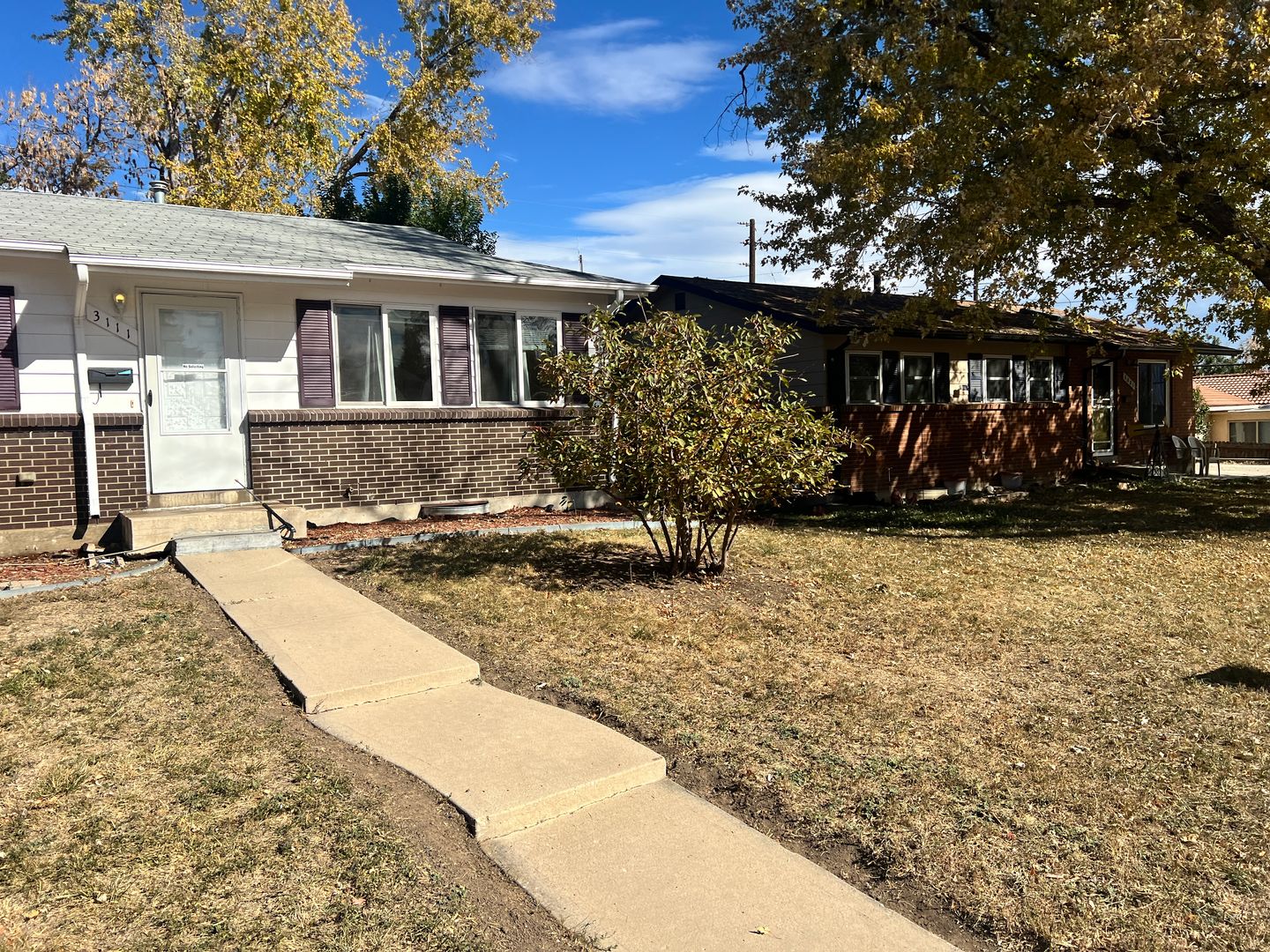 Westminster House: 3111 W 95th Avenue