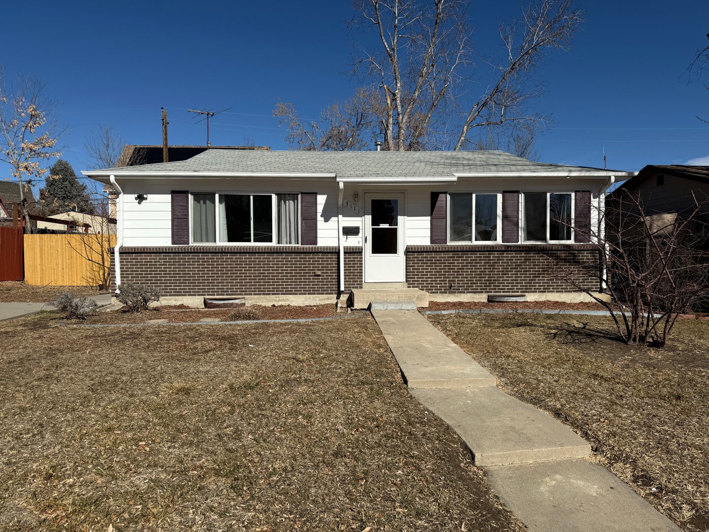 Westminster House: 3111 W 95th Avenue