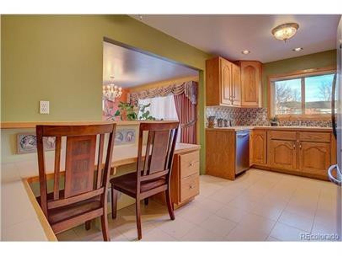 Northglenn House: 10711 Blue Jay Lane