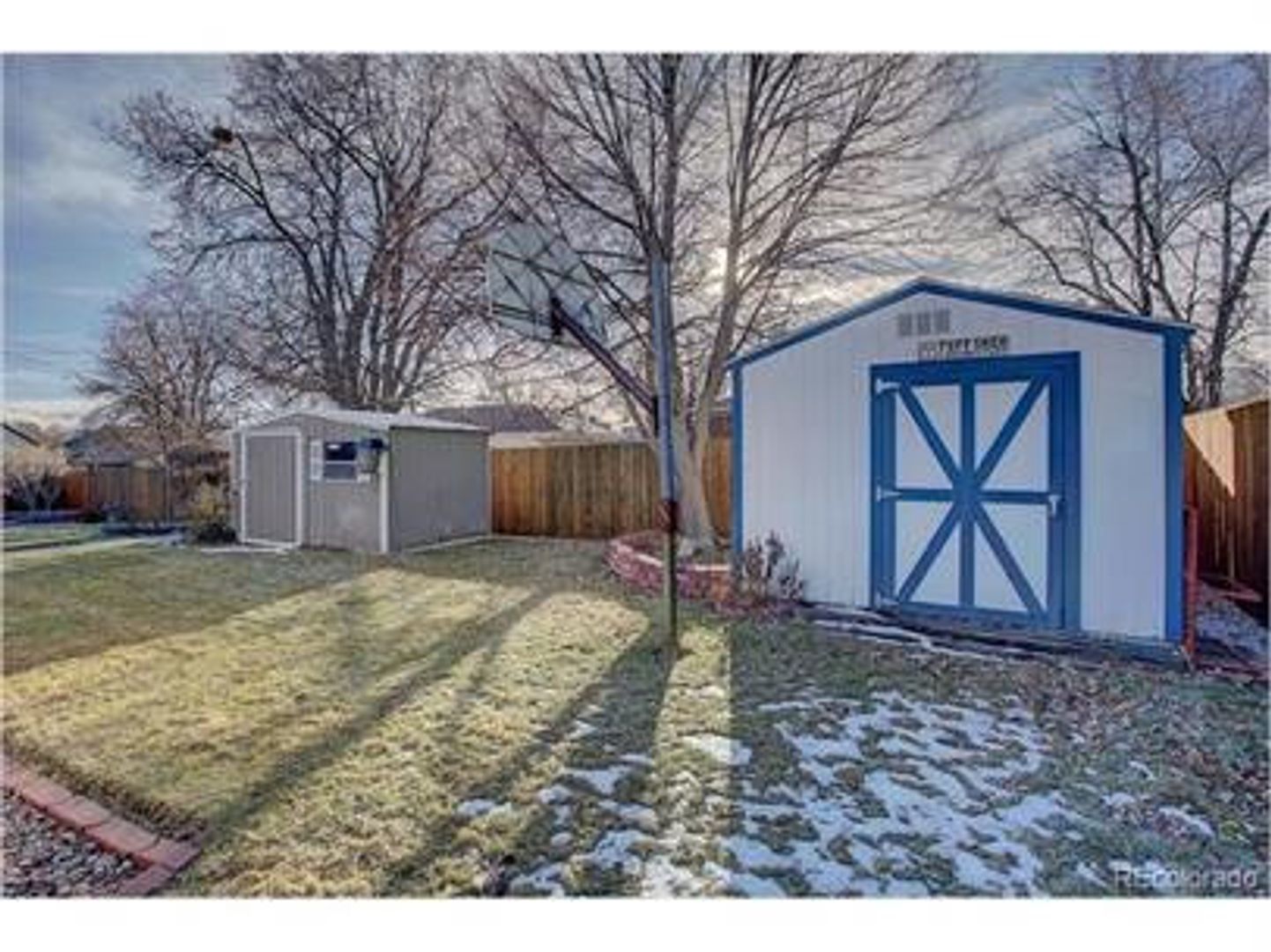 Northglenn House: 10711 Blue Jay Lane