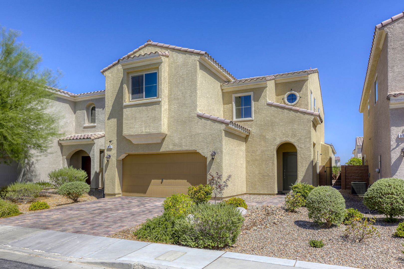 Las Vegas House: 8922 Drew Valley Ct